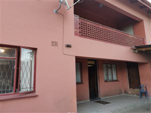 5 Bed House in Umzinto