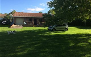 2 Bedroom House in Mooi River