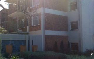 1 Bedroom Flat in Blairgowrie