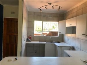 2 Bed House in Buccleuch