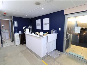 98.5999984741211 m² Retail Space in Sonstraal Heights