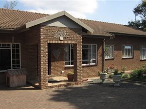 3 Bed House in Vryheid