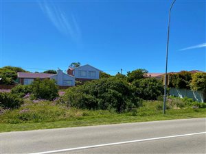 877 m² Land available in Tergniet