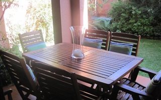 2 Bedroom Apartment in Craighall Park