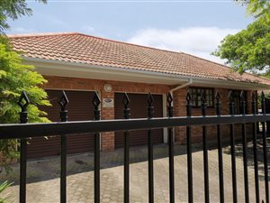 3 Bed House in Loerie Park