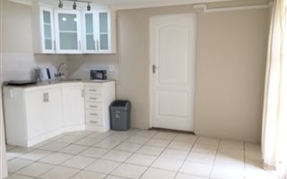 1 Bedroom Apartment in Anchorage Park