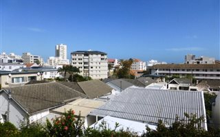 3 Bedroom Apartment in Sea Point
