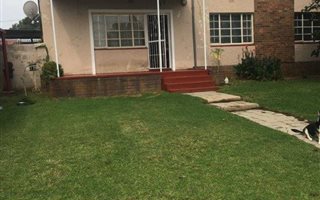 3 Bedroom House in Turffontein
