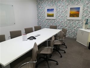 9 m² Office Space in Baysville