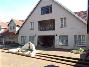 2.2 ha Farm in Eye of Africa