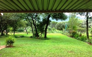3 Bedroom House in Hartbeespoort Dam
