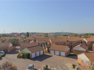 2 Bed Simplex in Eco Park