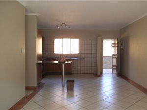 3 Bedroom Apartment in Bo Dorp