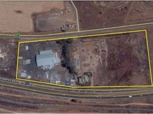 4000 m² Industrial space in Meyerton