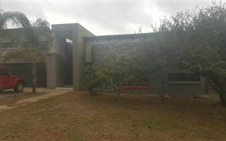 3 Bedroom House in Polokwane Central