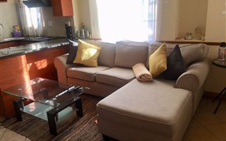 1 Bedroom Apartment in Carlswald AH