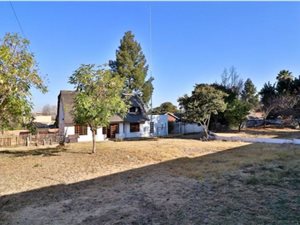 1245 m² Land available in Vorna Valley