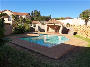 1 Bed Apartment in Allens Nek
