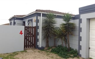 2 Bedroom House in Zonnendal