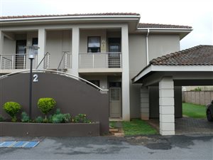 3 Bed Townhouse in Nahoon