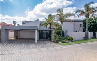 5 Bedroom House in Northvilla