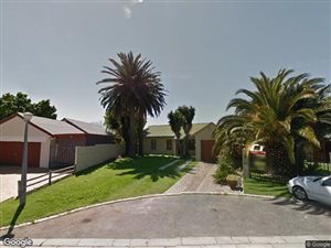 3 Bed House in Onverwacht