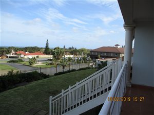 2 Bed House in Shelly Beach