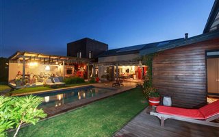 4 Bedroom House in Pezula Private Estate