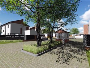 3 Bed House in Pomona