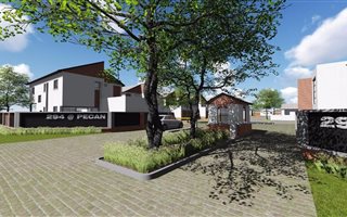 3 Bedroom House in Pomona