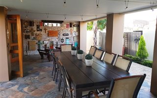 4 Bedroom House in Amberfield Manor