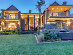 5 Bed House in Meyersdal Eco Estate