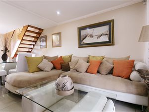 3 Bed Duplex in Garsfontein