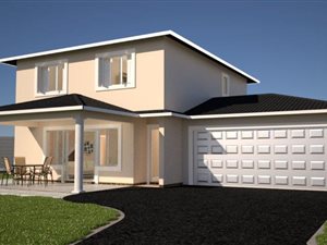 3 Bed Townhouse in Albany
