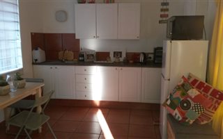 1 Bedroom Garden Cottage in Blairgowrie