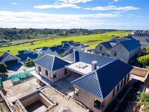 3 Bed House in Kingswood Golf Estate