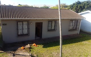 3 Bedroom House in Newlands East