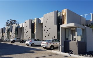 327 m² Industrial space in Brackenfell Industrial