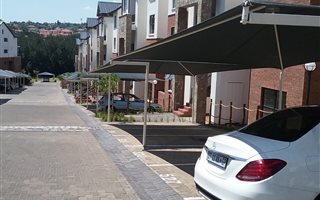 3 Bedroom Apartment in Kyalami