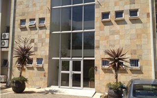 341 m² Office Space in Kyalami