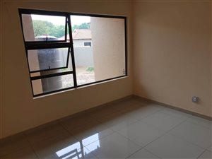 3 Bed House in Melodie