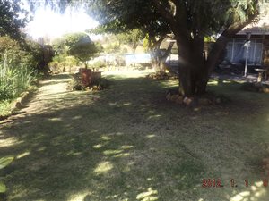 4 Bed House in Kibler Park