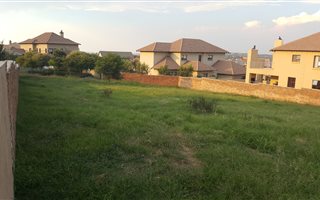 3 Bedroom Duplex in Country View Estate