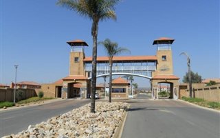 550 m² Land available in Savannah Country Estate