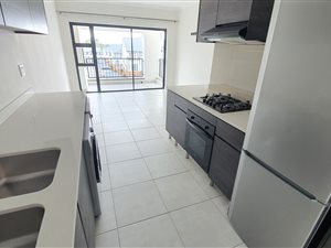 1 Bed Apartment in Equestria