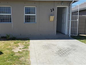 3 Bed House in Kuilsriver