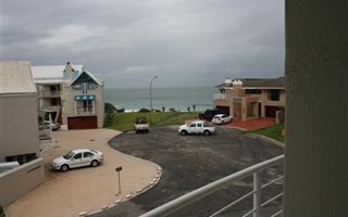 3 Bedroom Apartment in Wavecrest