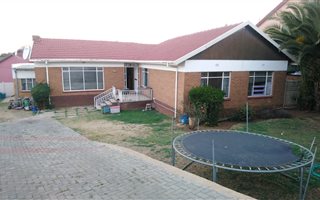 3 Bedroom House in Primrose