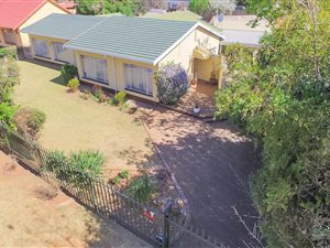 4 Bed House in Edleen