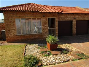 3 Bed House in Fochville